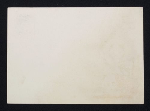 (Postcard) Reichswettkämpfe Berlin, 15.-17. Juli 1938