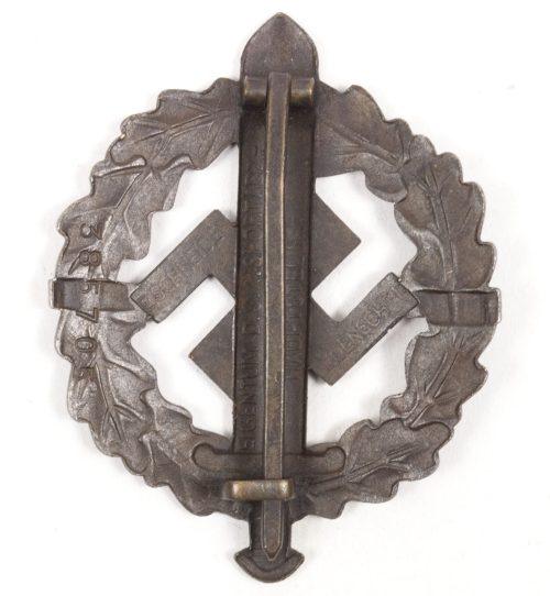 SA Sportabzeichen in bronze #385705