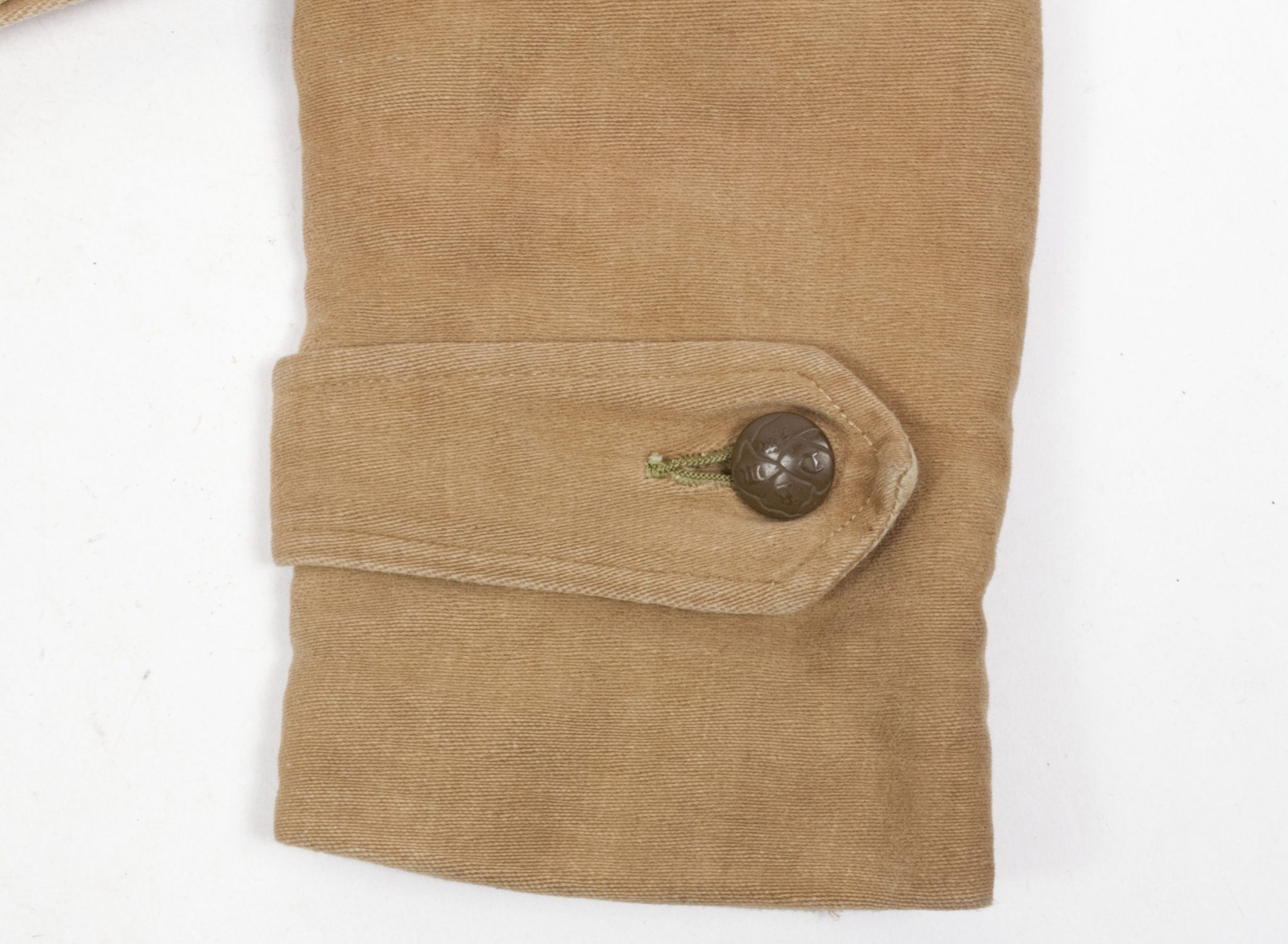 Bund Deutsche Mädel (BDM) Klettervest “Ost Sudetenland” - Image 12