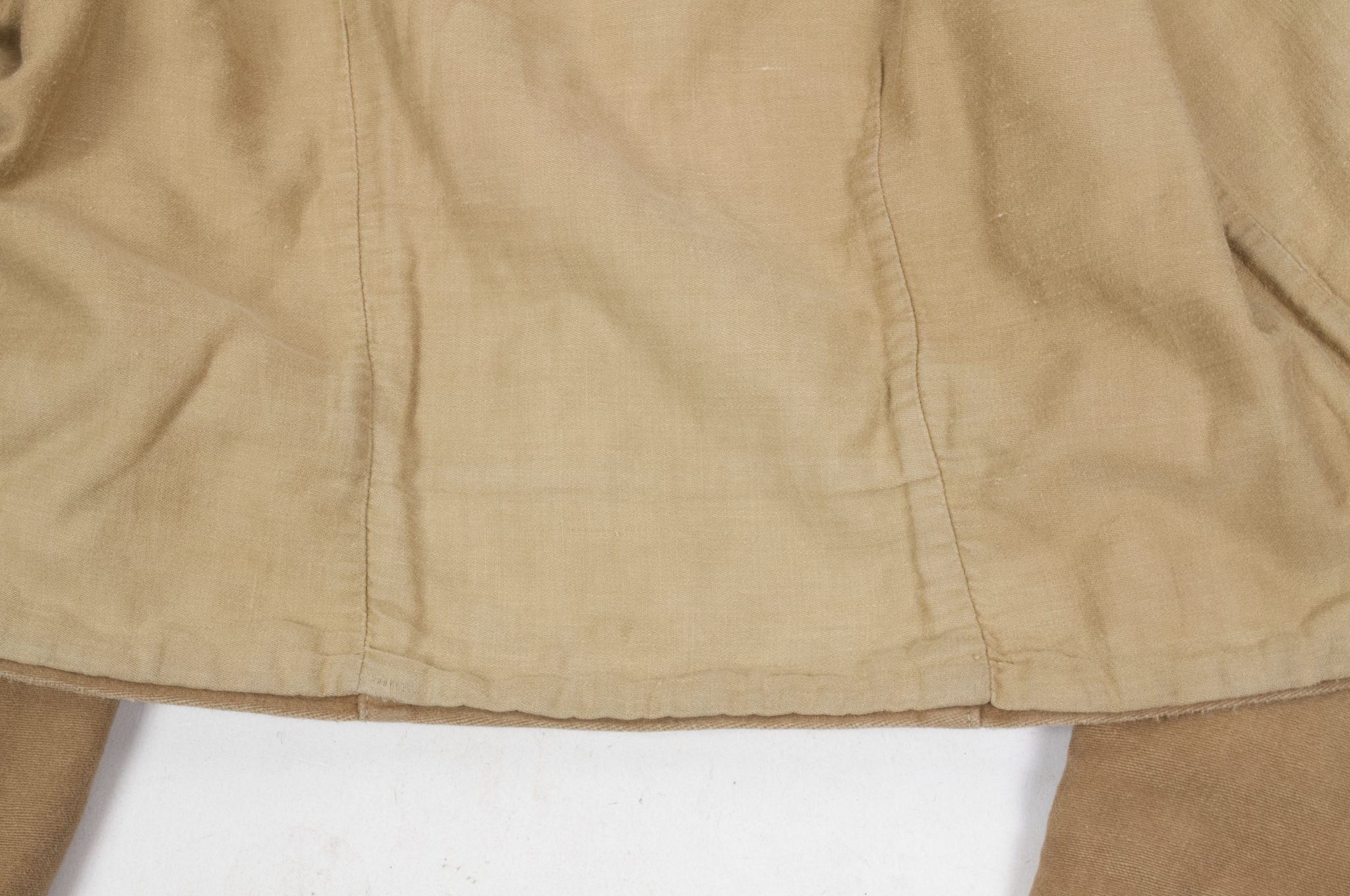 Bund Deutsche Mädel (BDM) Klettervest “Ost Sudetenland” - Image 15