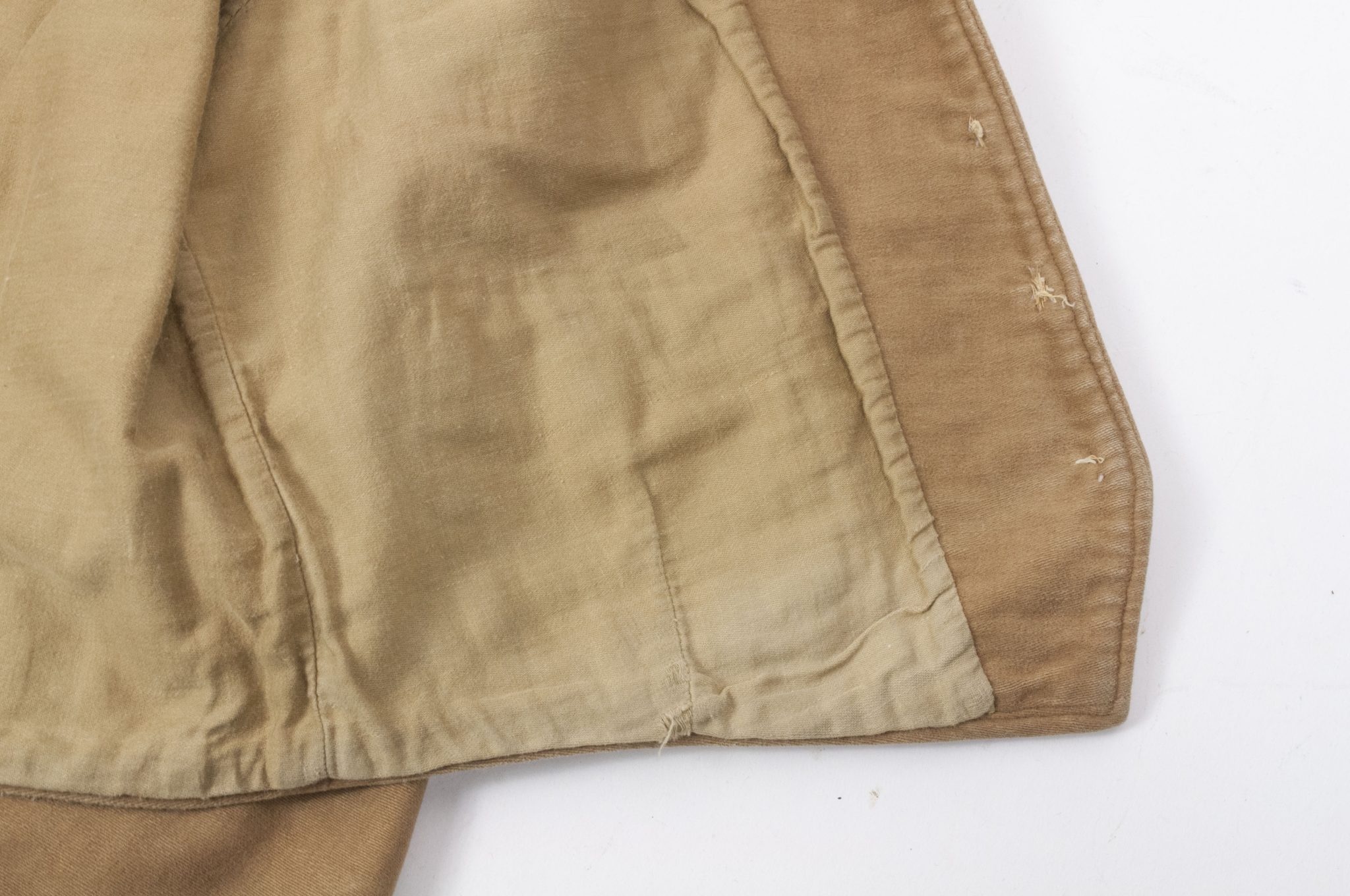 Bund Deutsche Mädel (BDM) Klettervest “Ost Sudetenland” - Image 16