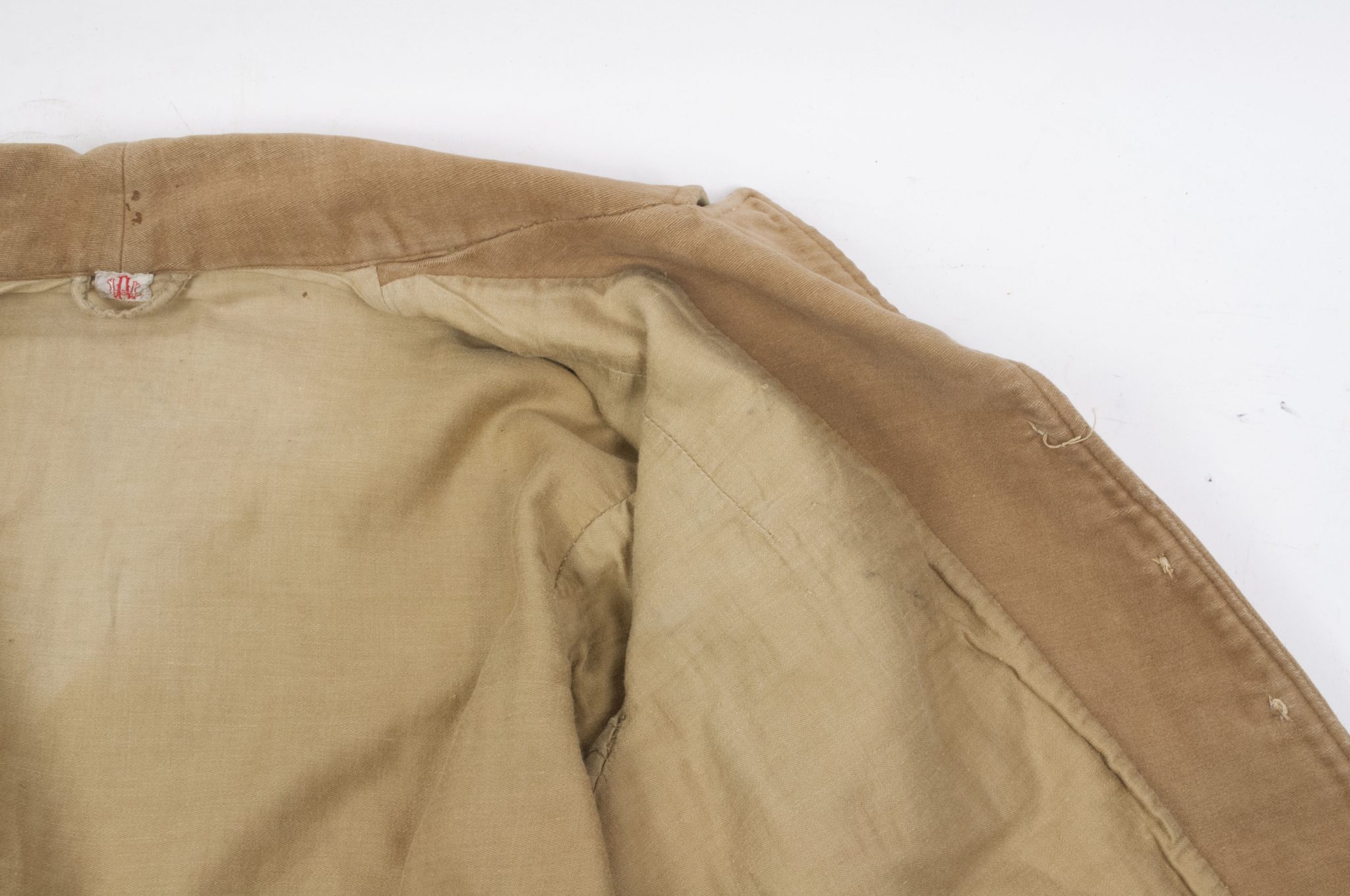 Bund Deutsche Mädel (BDM) Klettervest “Ost Sudetenland” - Image 18