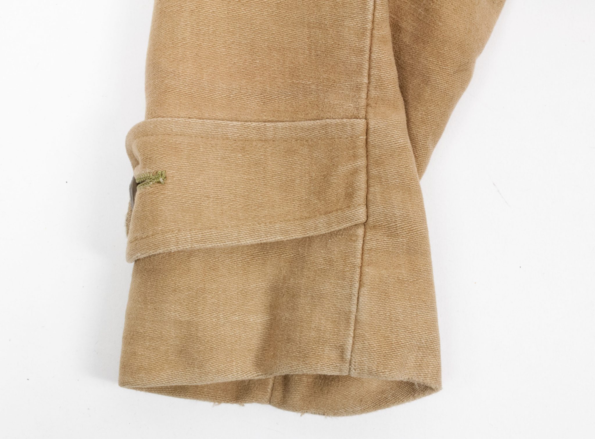 Bund Deutsche Mädel (BDM) Klettervest “Ost Sudetenland” - Image 20