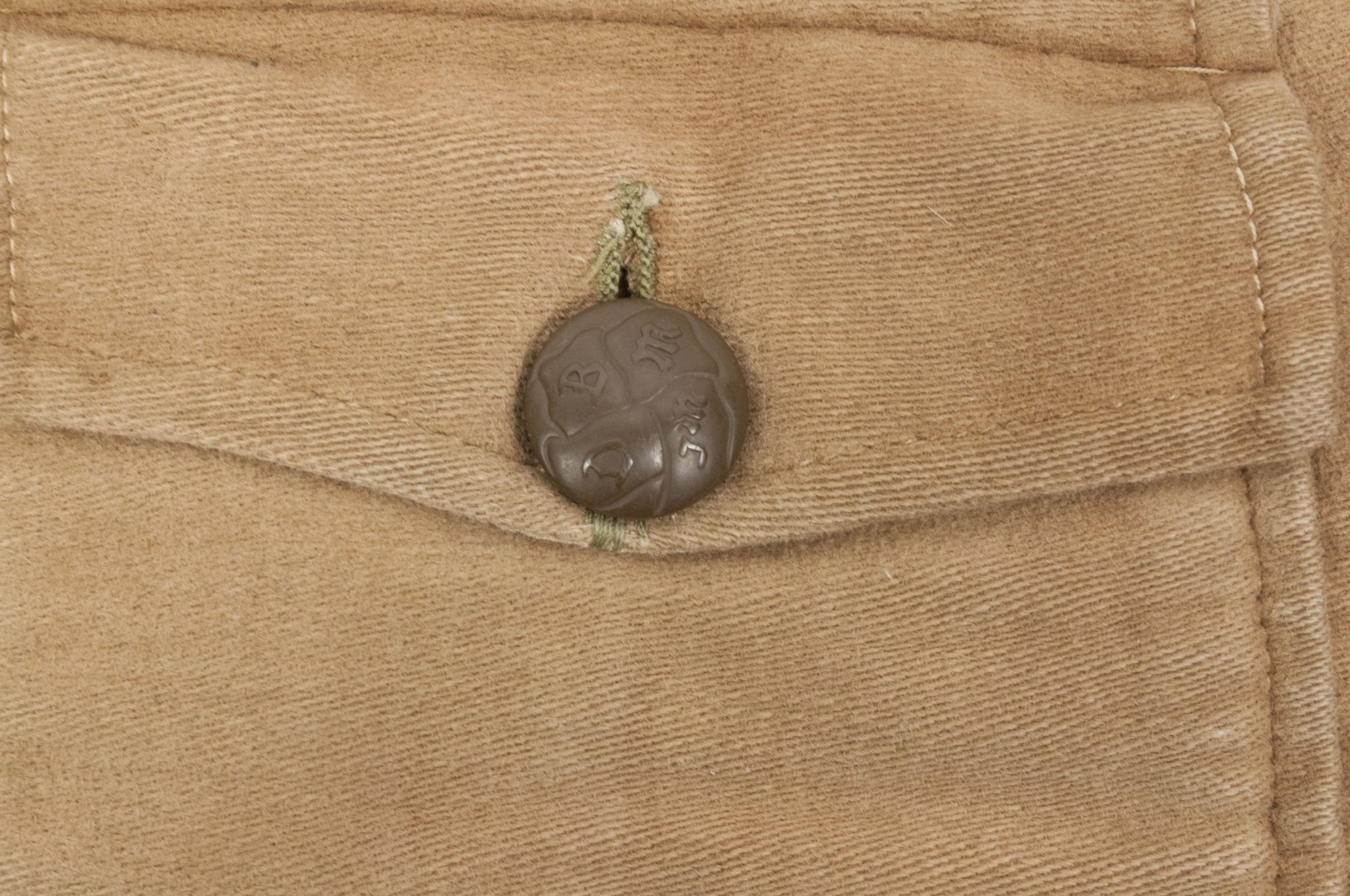 Bund Deutsche Mädel (BDM) Klettervest “Ost Sudetenland” - Image 22