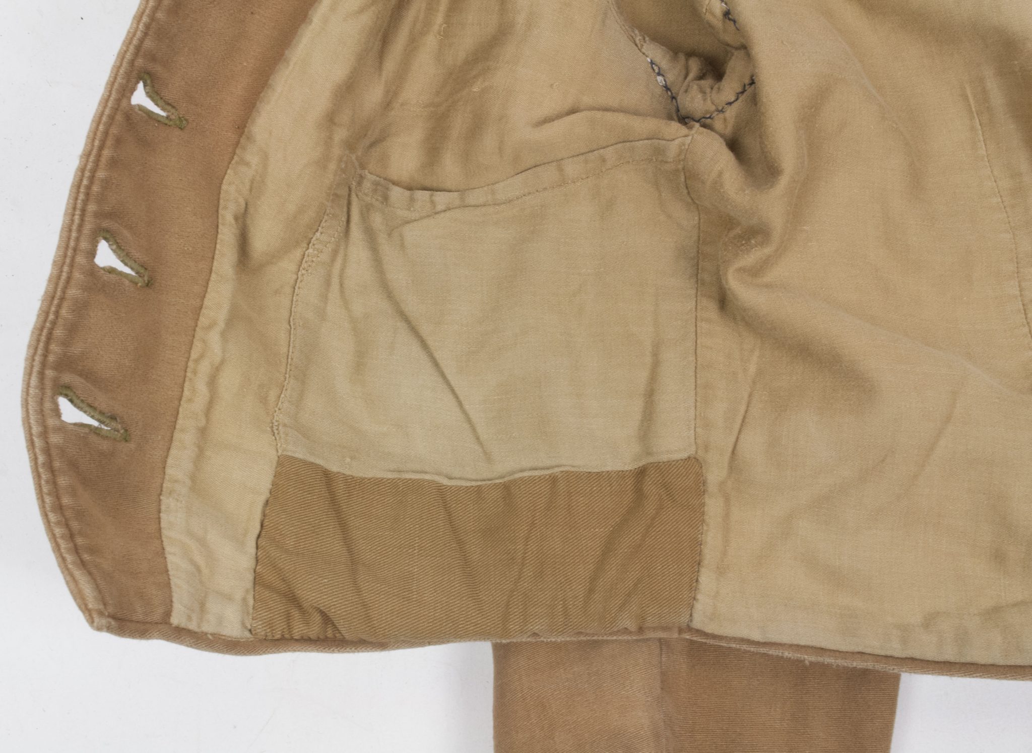 Bund Deutsche Mädel (BDM) Klettervest “Ost Sudetenland” - Image 5