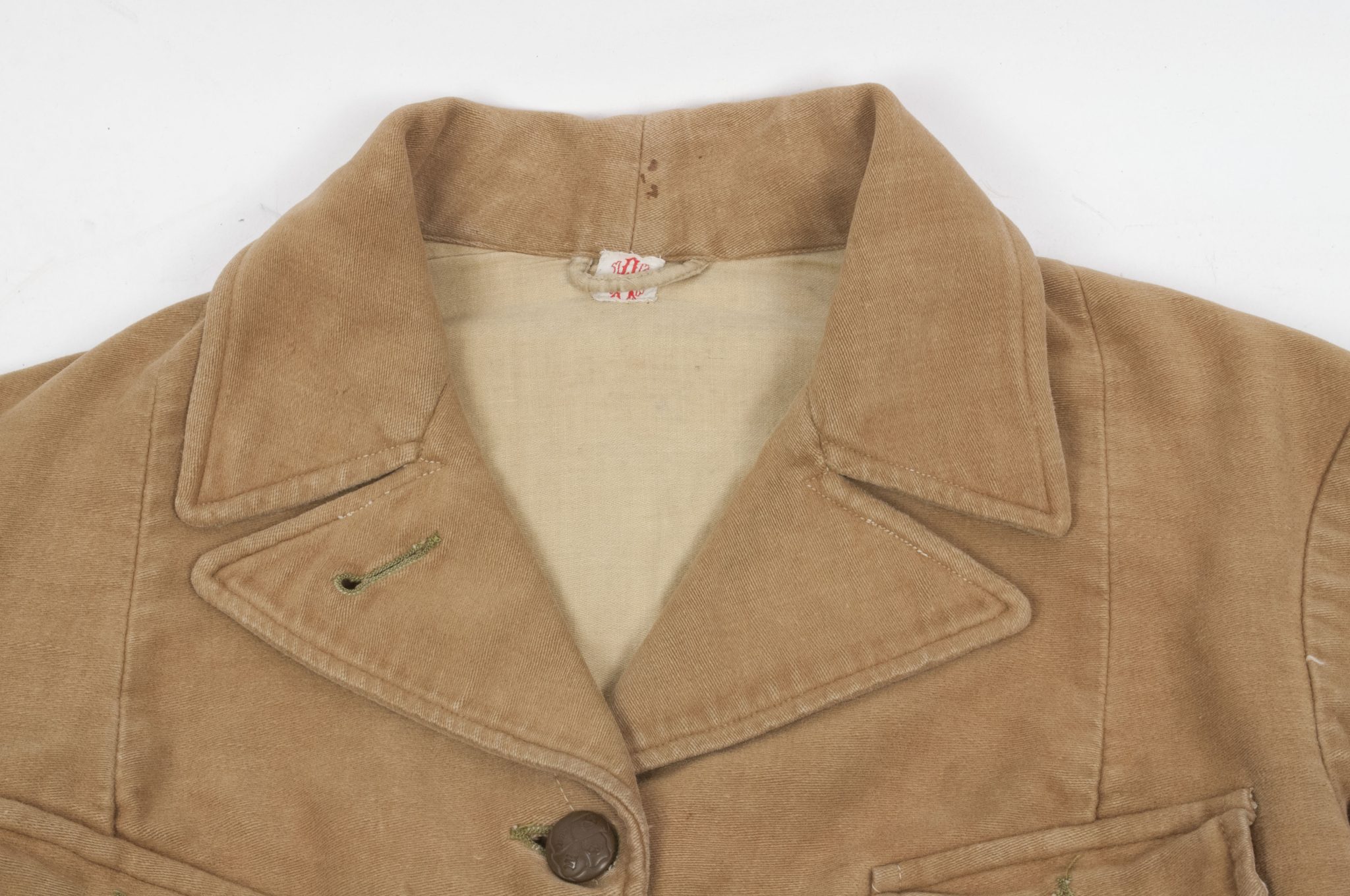 Bund Deutsche Mädel (BDM) Klettervest “Ost Sudetenland” - Image 32