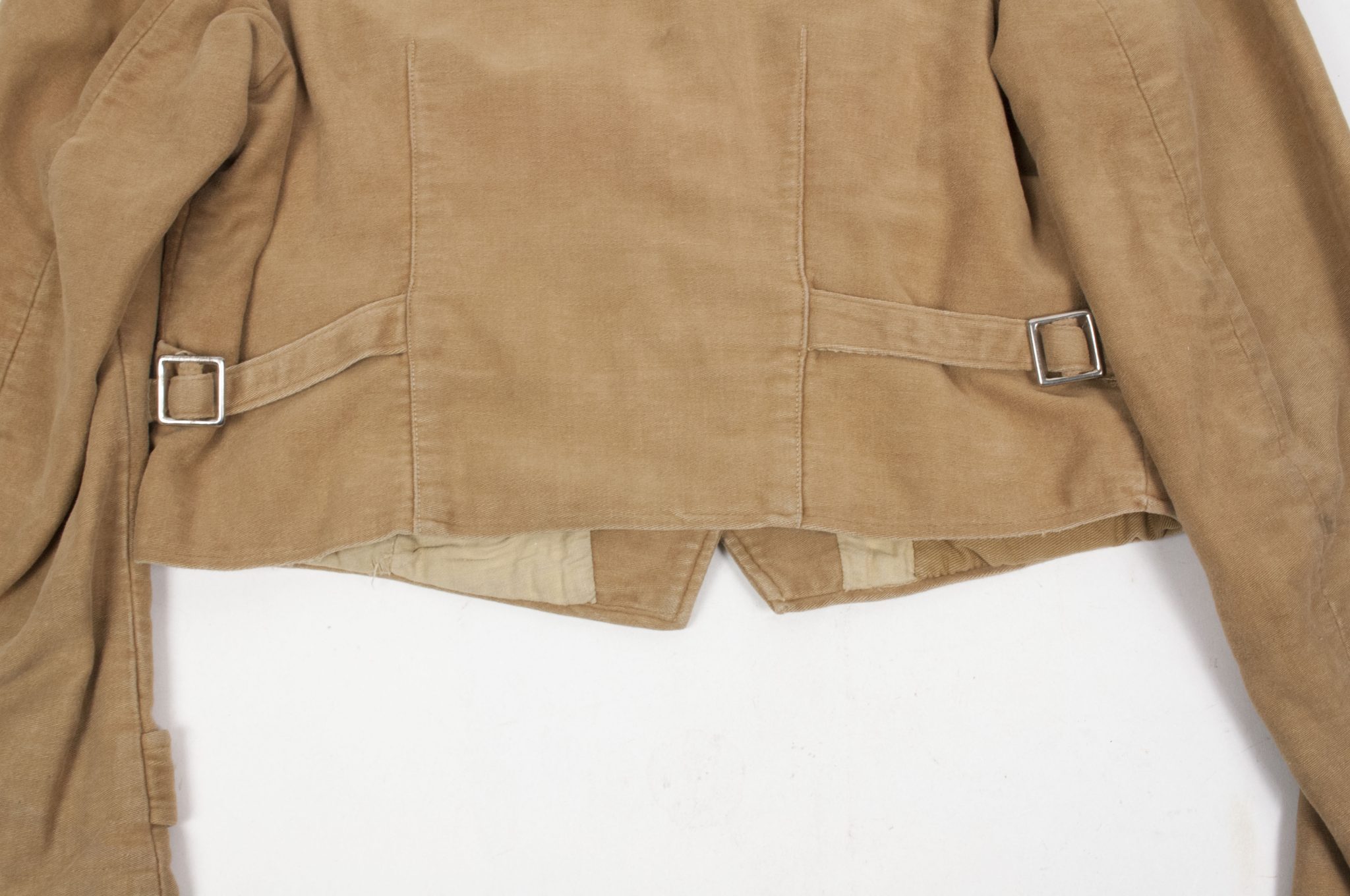 Bund Deutsche Mädel (BDM) Klettervest “Ost Sudetenland” - Image 39