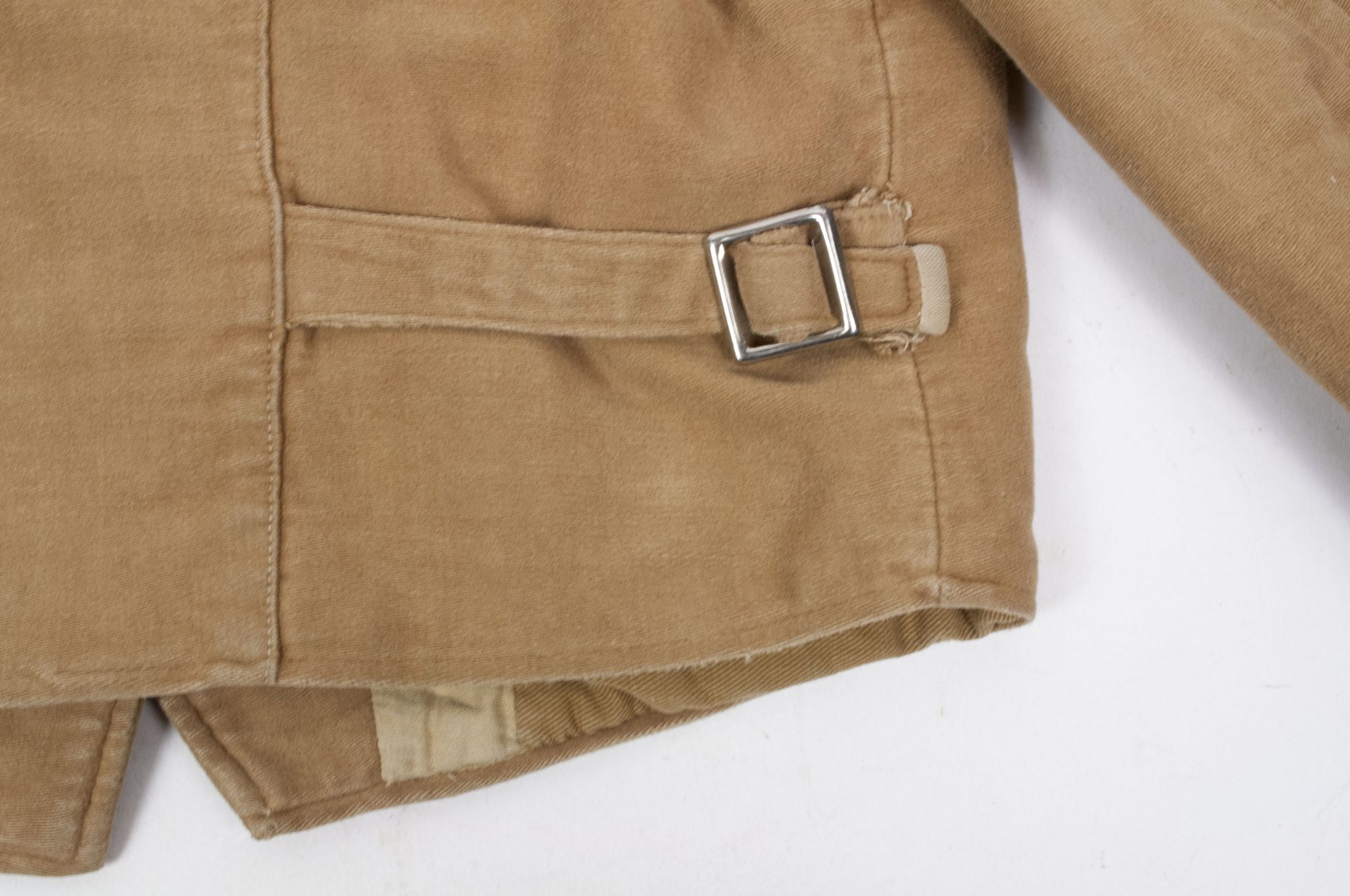 Bund Deutsche Mädel (BDM) Klettervest “Ost Sudetenland” - Image 42