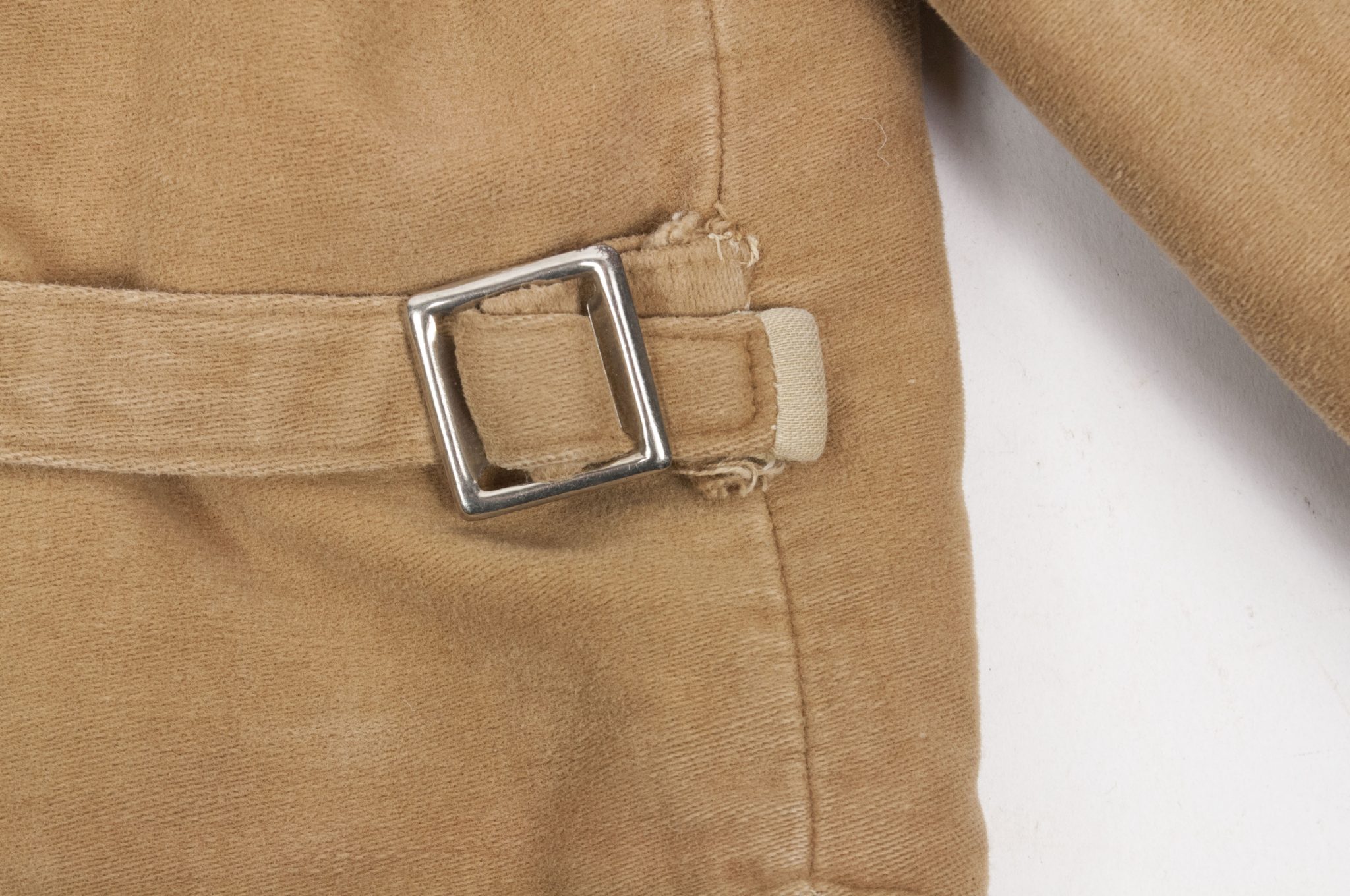 Bund Deutsche Mädel (BDM) Klettervest “Ost Sudetenland” - Image 43