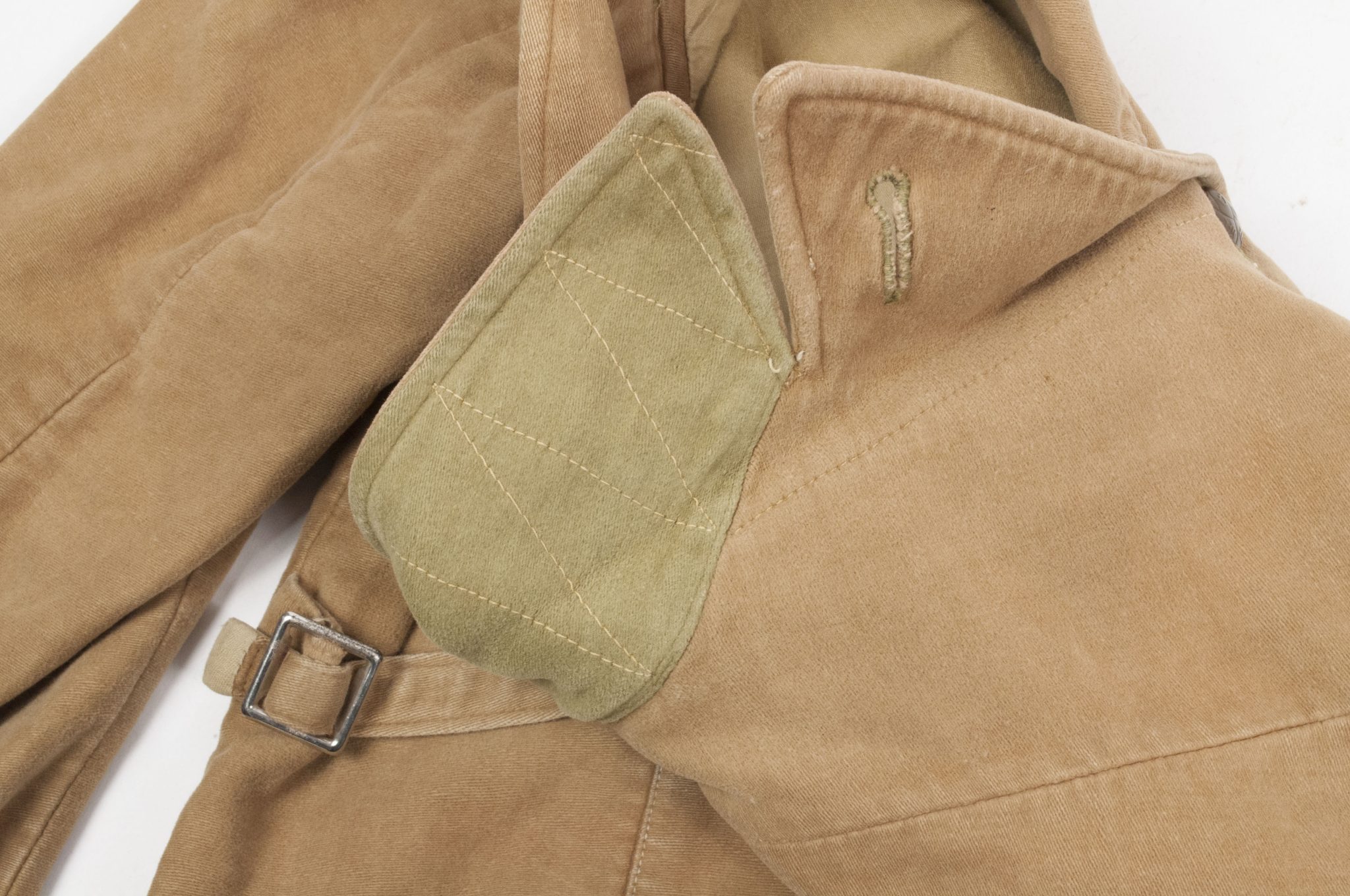 Bund Deutsche Mädel (BDM) Klettervest “Ost Sudetenland” - Image 54