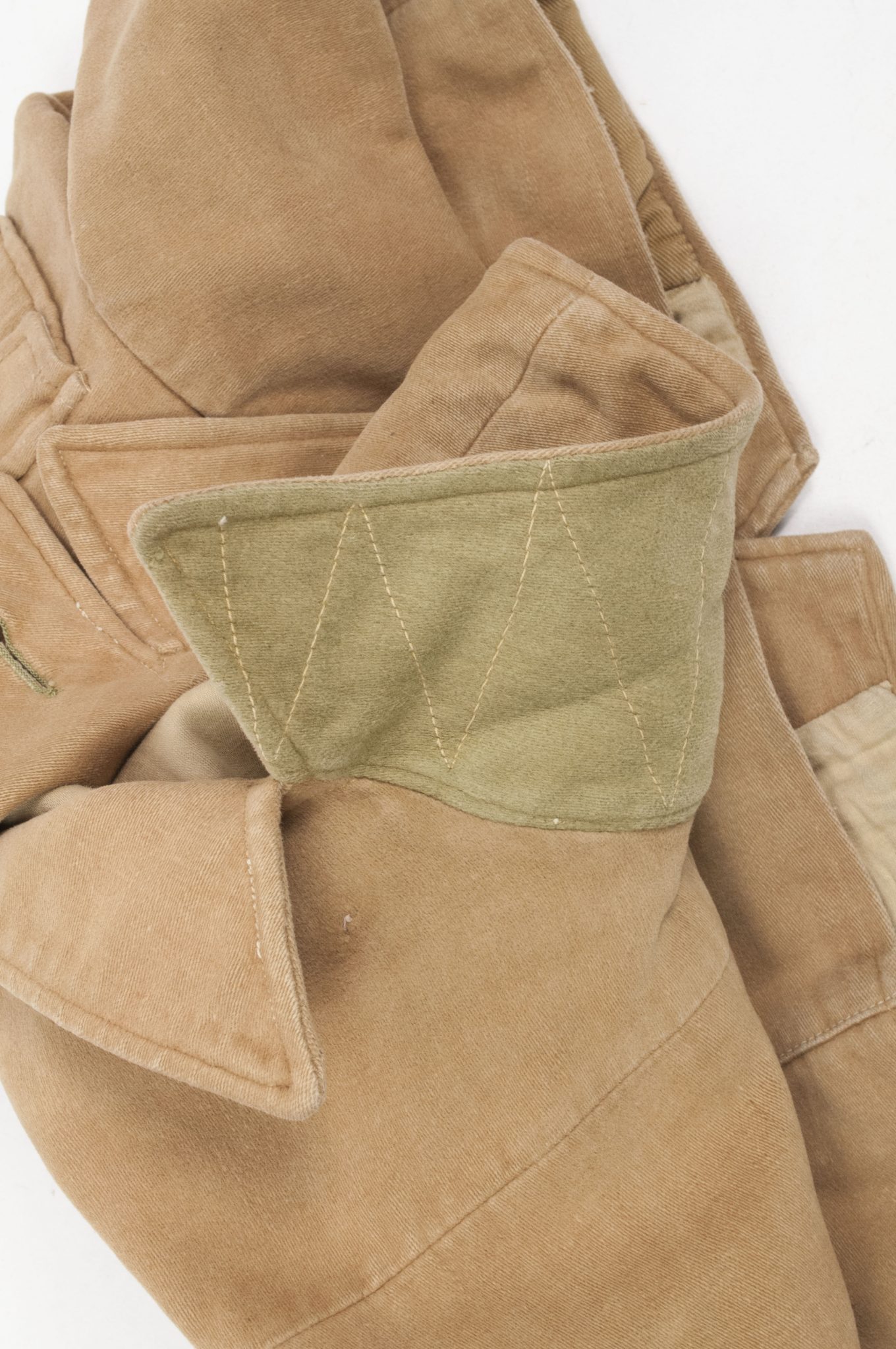 Bund Deutsche Mädel (BDM) Klettervest “Ost Sudetenland” - Image 55