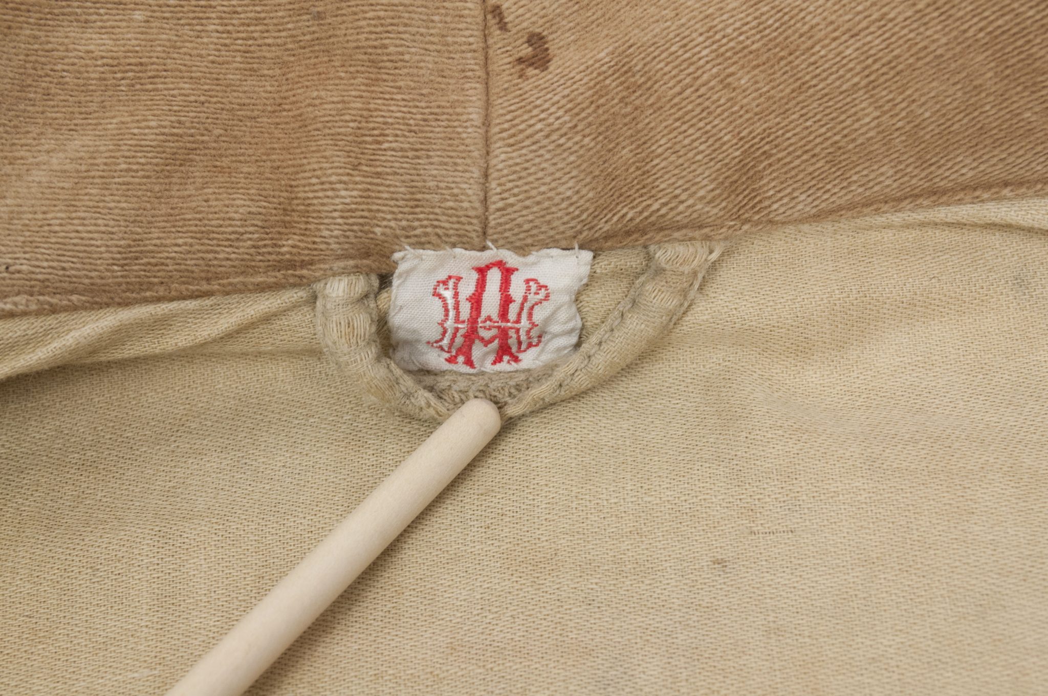 Bund Deutsche Mädel (BDM) Klettervest “Ost Sudetenland” - Image 9