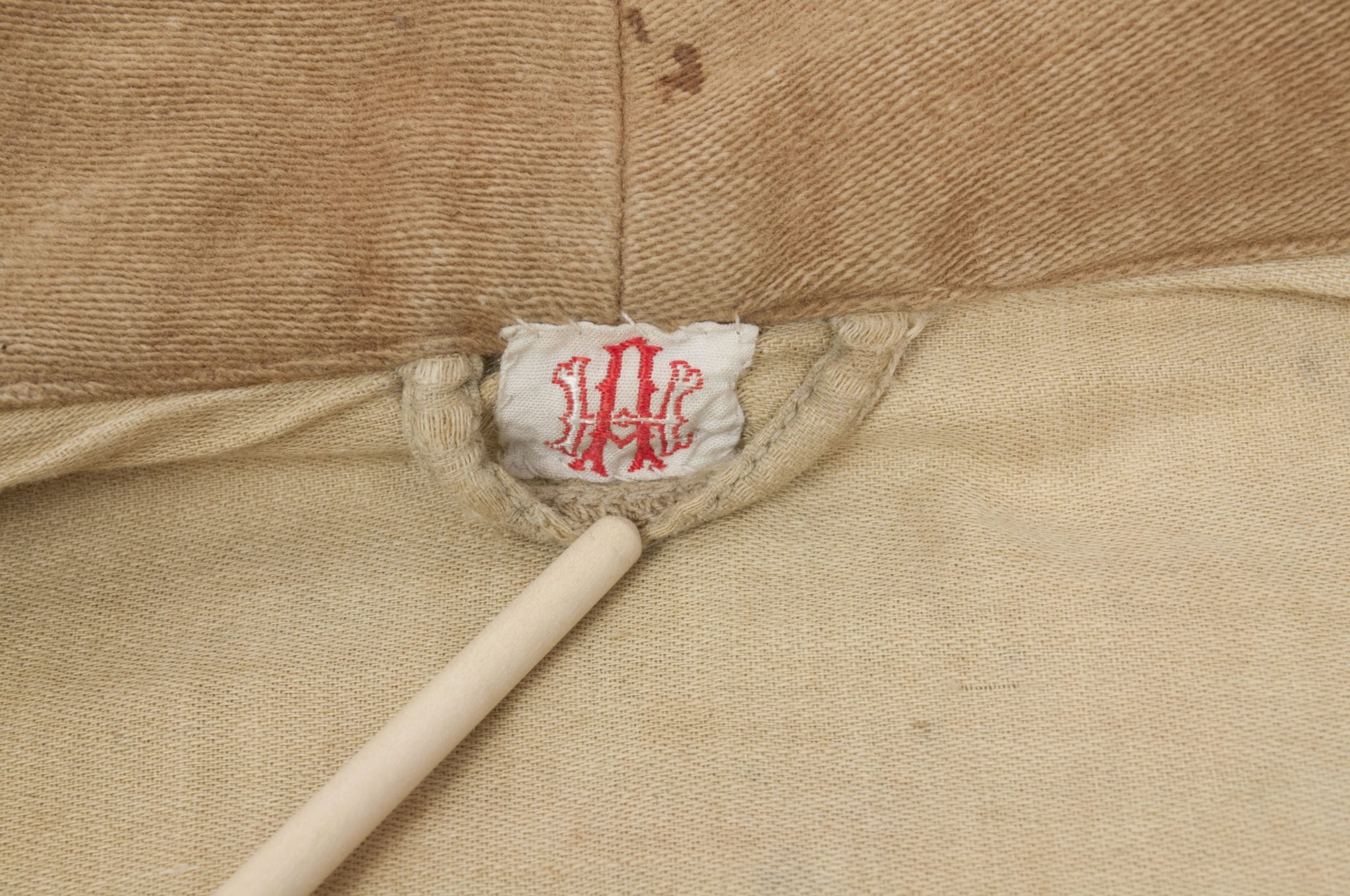 Bund Deutsche Mädel (BDM) Klettervest “Ost Sudetenland” - Image 10