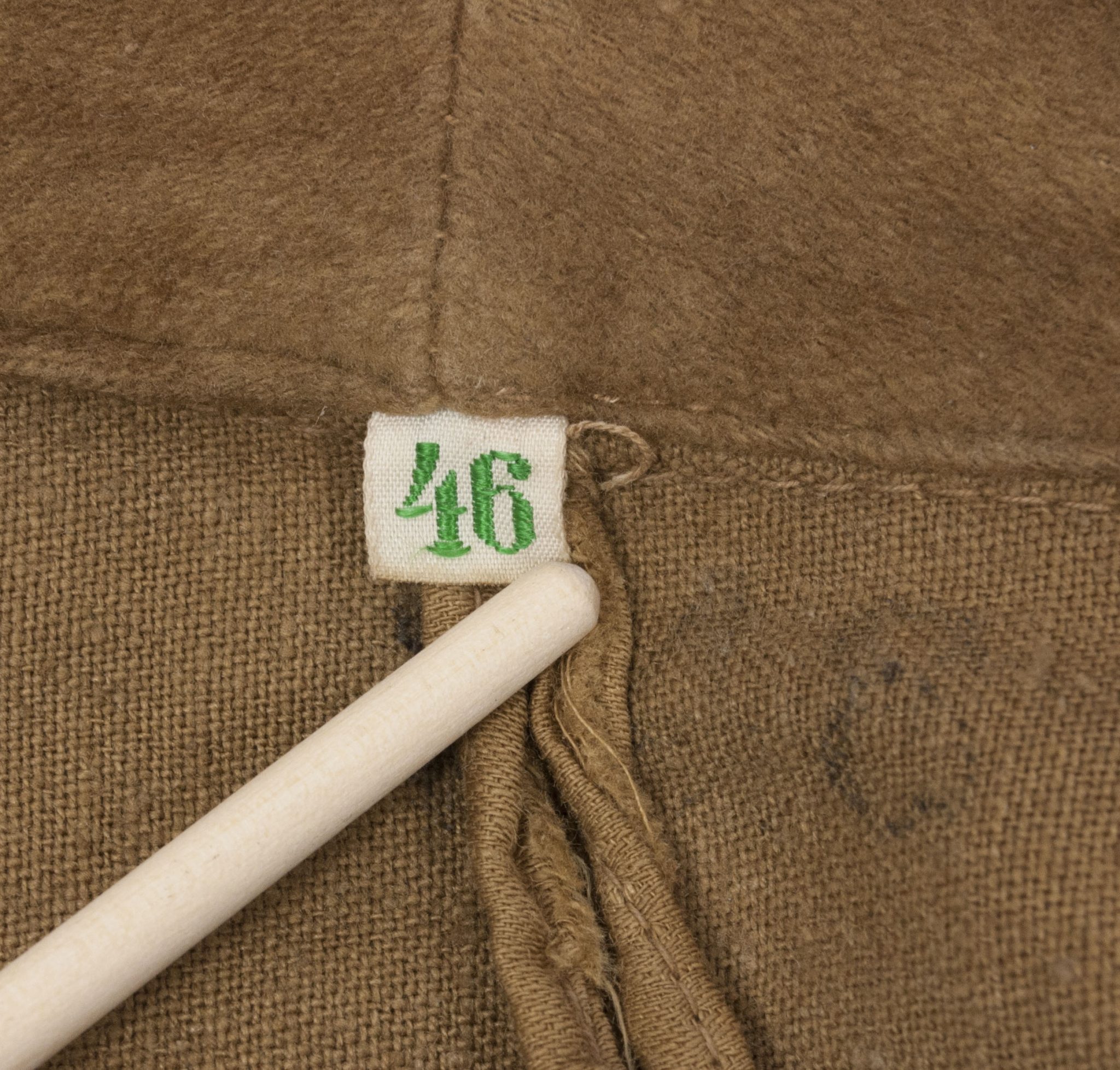 Bund Deutsche Mädel (BDM) Klettervest (RZM) - Image 37