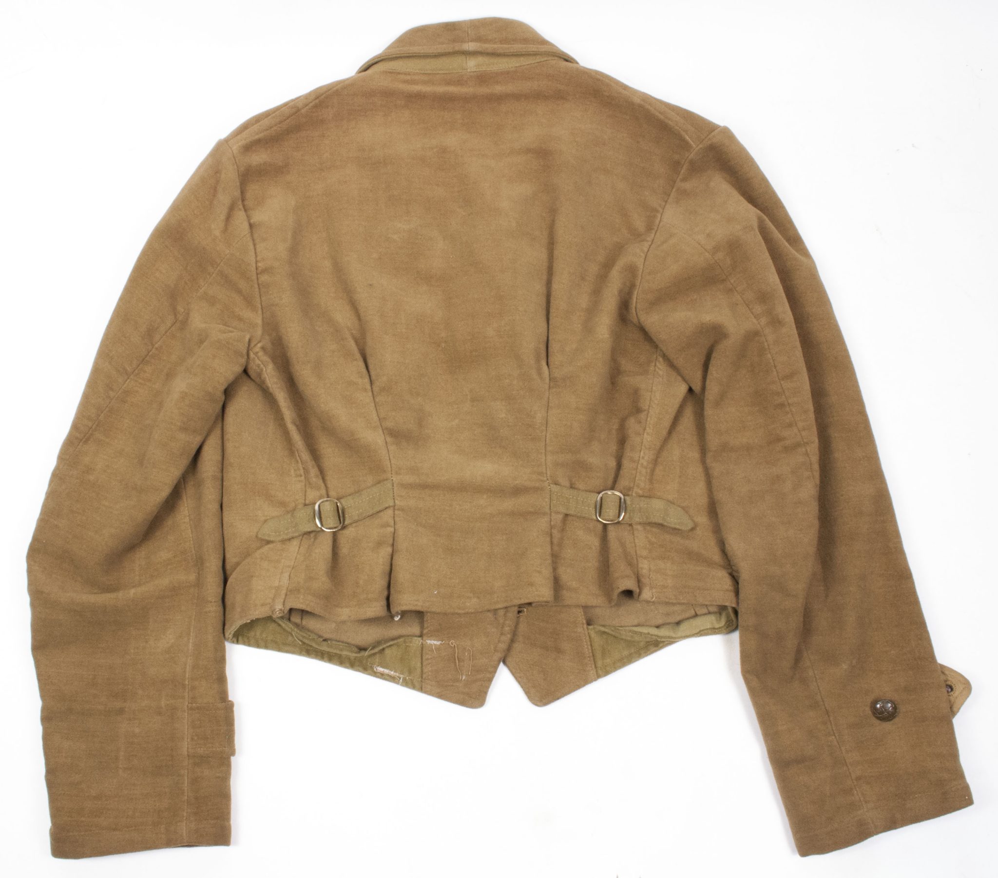 Bund Deutsche Mädel (BDM) Klettervest (RZM) - Image 12