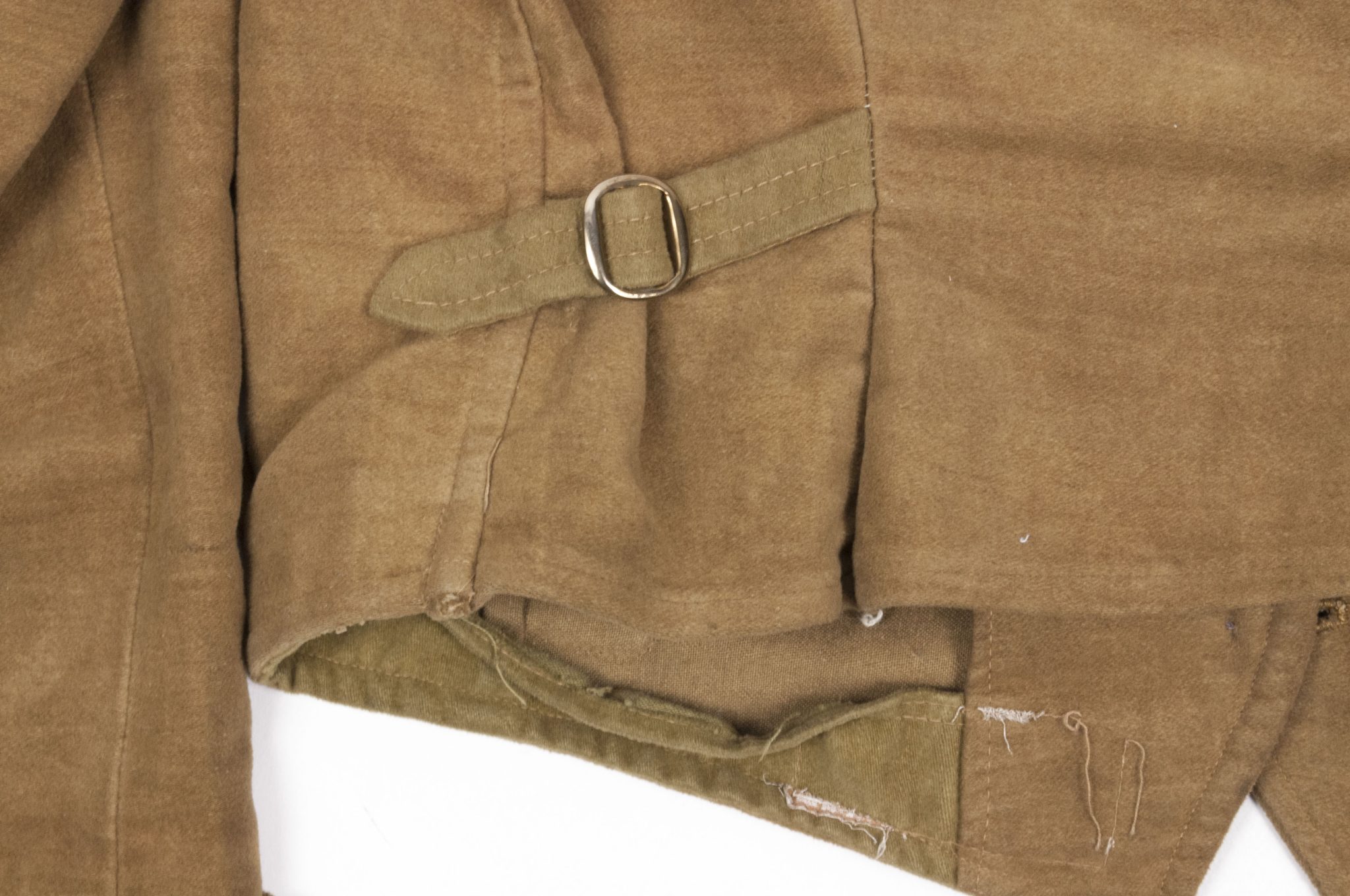 Bund Deutsche Mädel (BDM) Klettervest (RZM) - Image 14