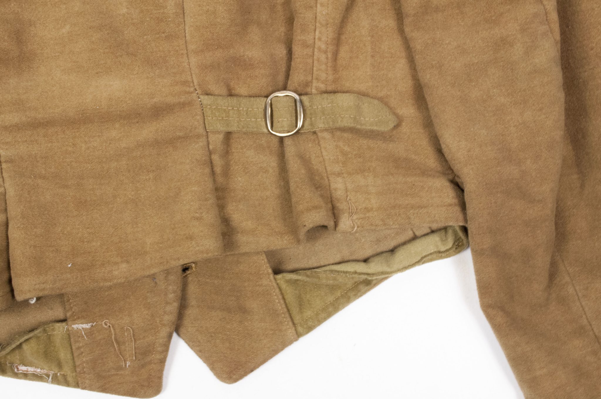 Bund Deutsche Mädel (BDM) Klettervest (RZM) - Image 16