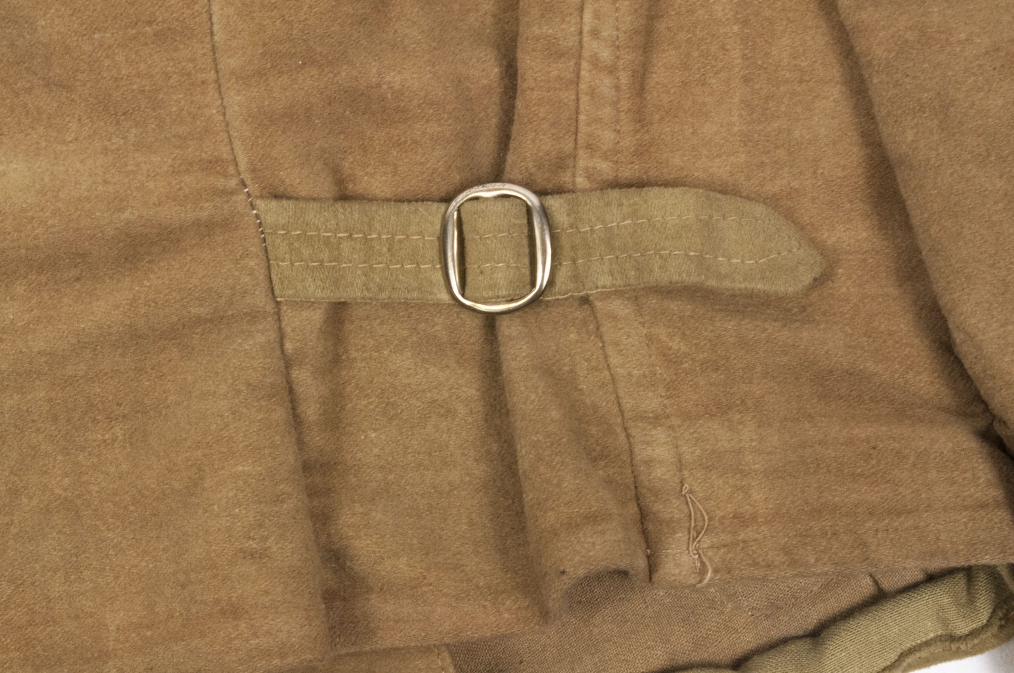 Bund Deutsche Mädel (BDM) Klettervest (RZM) - Image 17