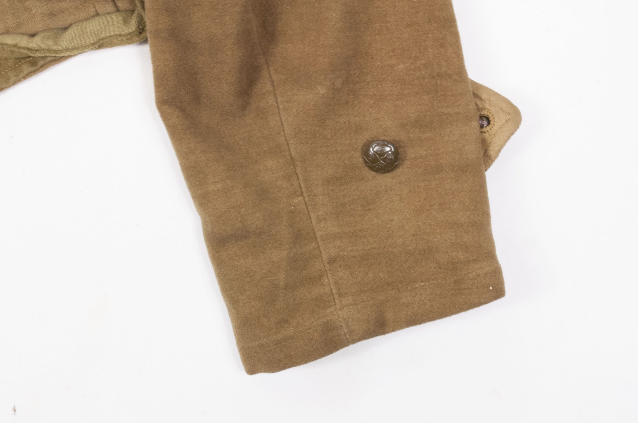 Bund Deutsche Mädel (BDM) Klettervest (RZM) - Image 19