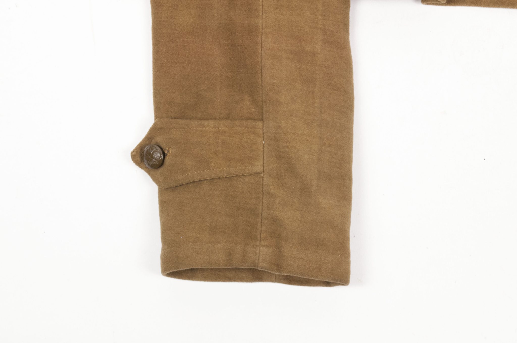 Bund Deutsche Mädel (BDM) Klettervest (RZM) - Image 24