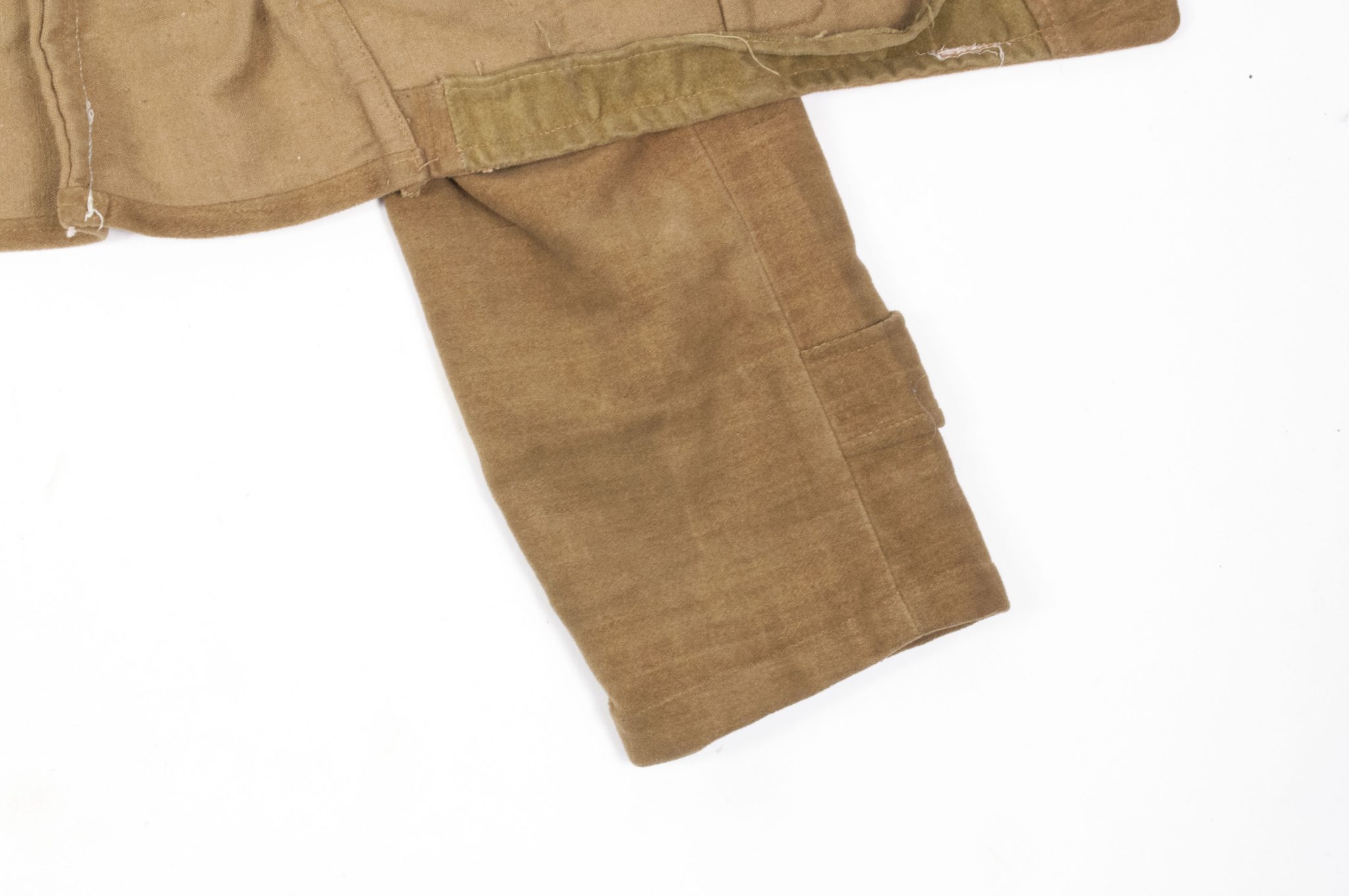 Bund Deutsche Mädel (BDM) Klettervest (RZM) - Image 25