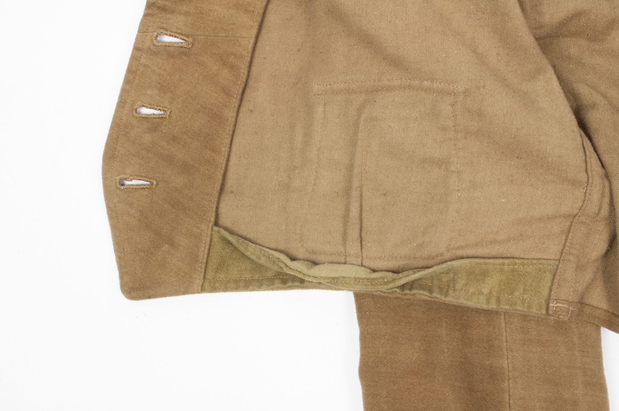 Bund Deutsche Mädel (BDM) Klettervest (RZM) - Image 28