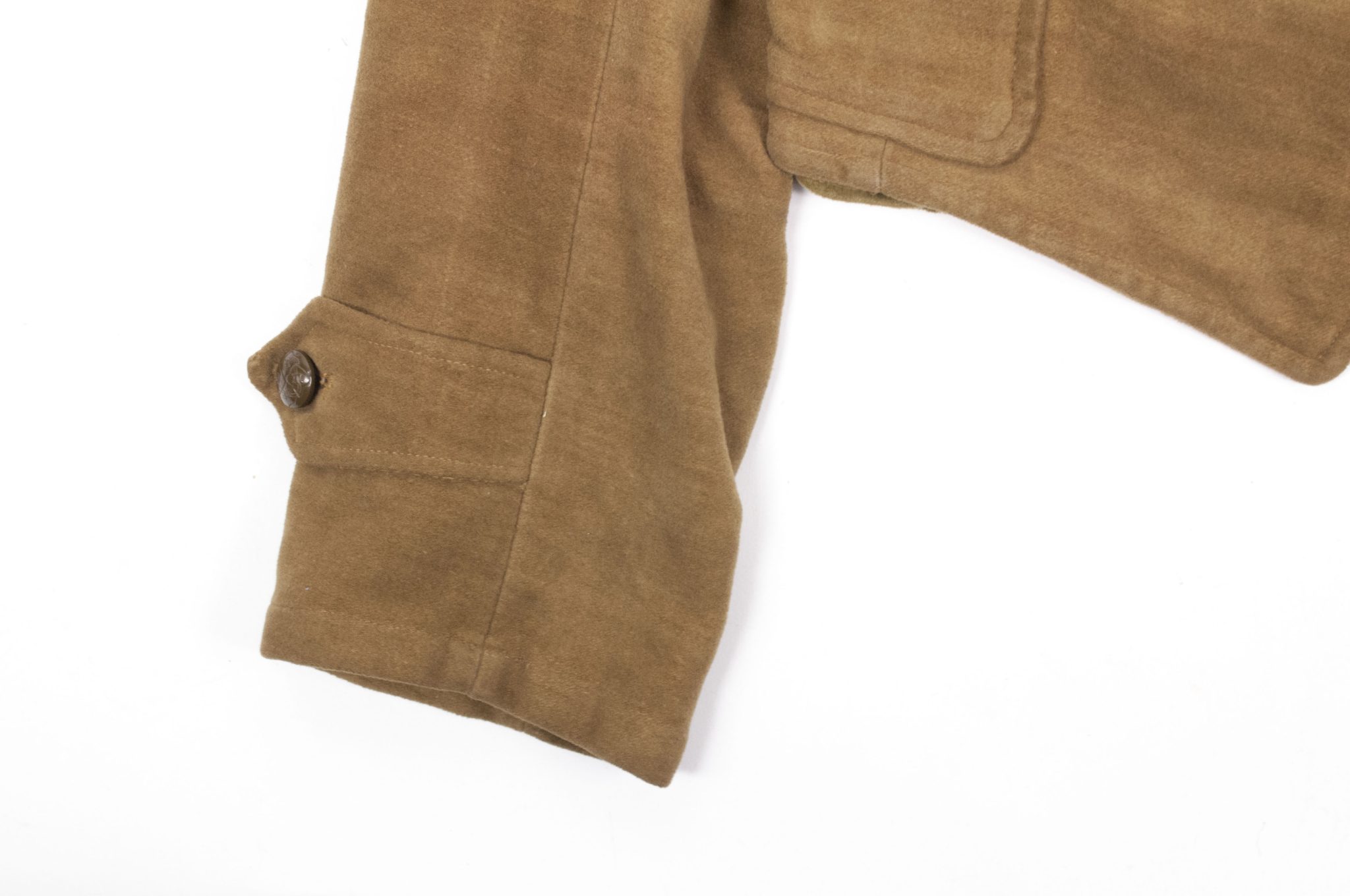 Bund Deutsche Mädel (BDM) Klettervest (RZM) - Image 3