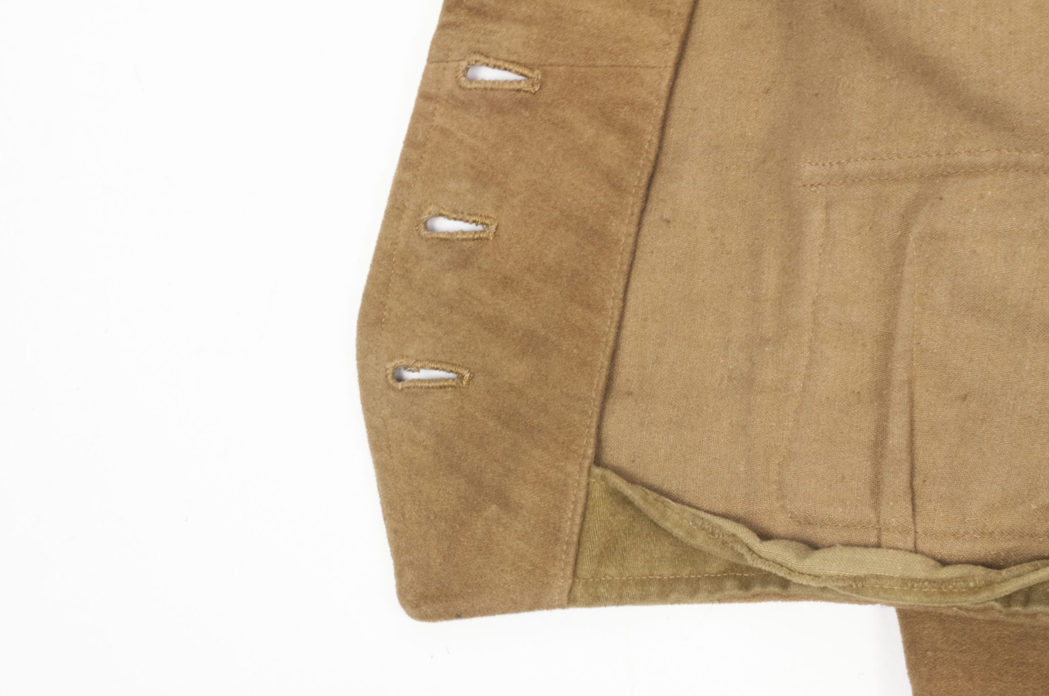 Bund Deutsche Mädel (BDM) Klettervest (RZM) - Image 29