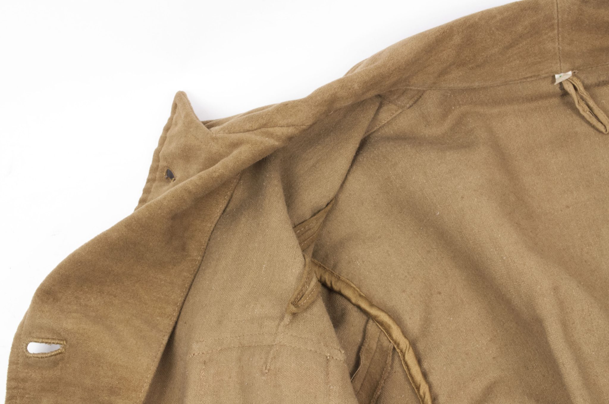 Bund Deutsche Mädel (BDM) Klettervest (RZM) - Image 32