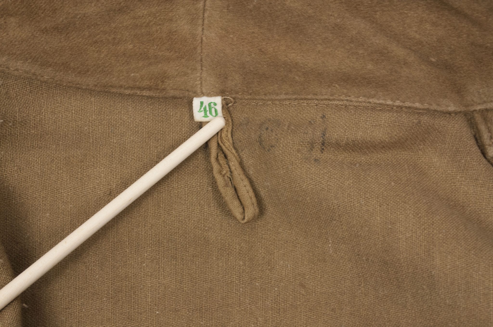 Bund Deutsche Mädel (BDM) Klettervest (RZM) - Image 36