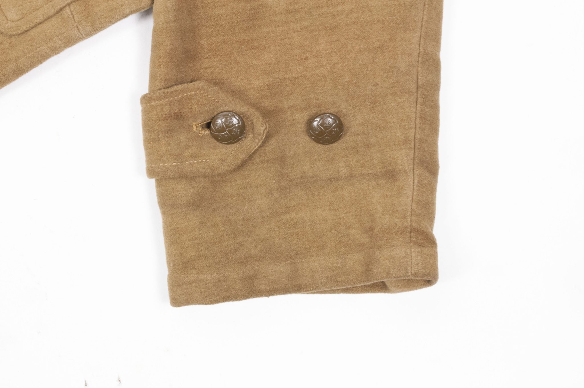 Bund Deutsche Mädel (BDM) Klettervest (RZM) - Image 7