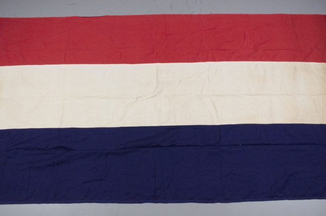 Dutch Flag (Former NSB Flag) - READ DESCRIPTION!