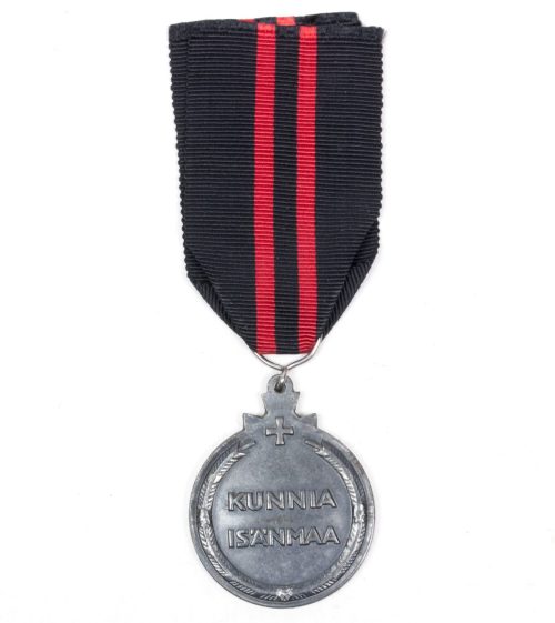 (Finland) Winter War 1939-1940 Medal (Type III)