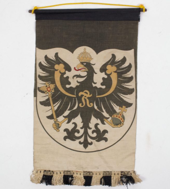 German-Imperial-tableflag-40-x-23-cm-Extremely-rare