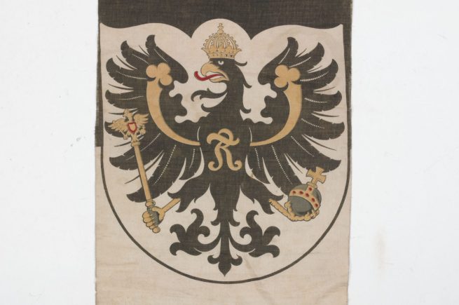 German-Imperial-tableflag-40-x-23-cm-Extremely-rare