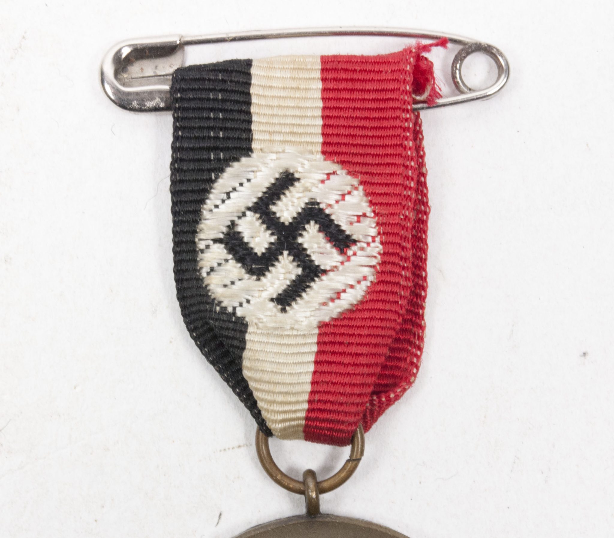 Hitler Hindenburg commemorative medal (1933)