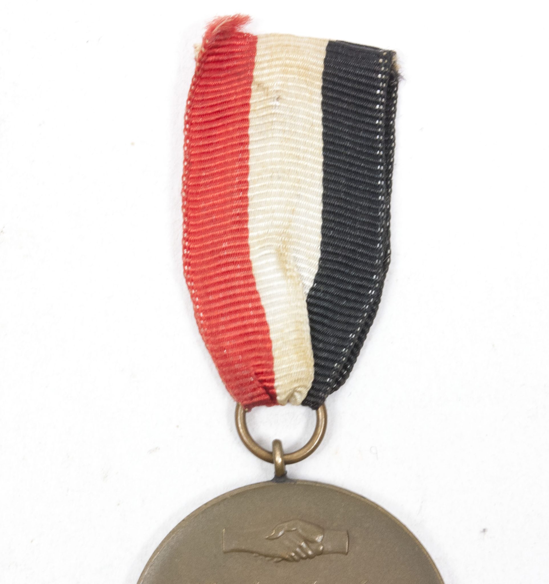 Hitler Hindenburg commemorative medal (1933)