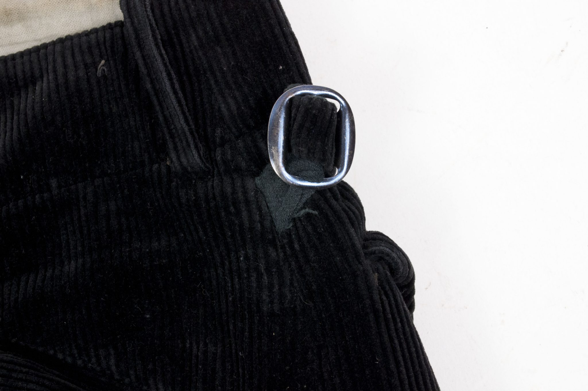 Hitlerjugend (HJ) / Deutsche Jugend (DJ) Braunhemd / Brown shirt Ost Sudetenland + HJ shorts - Image 12