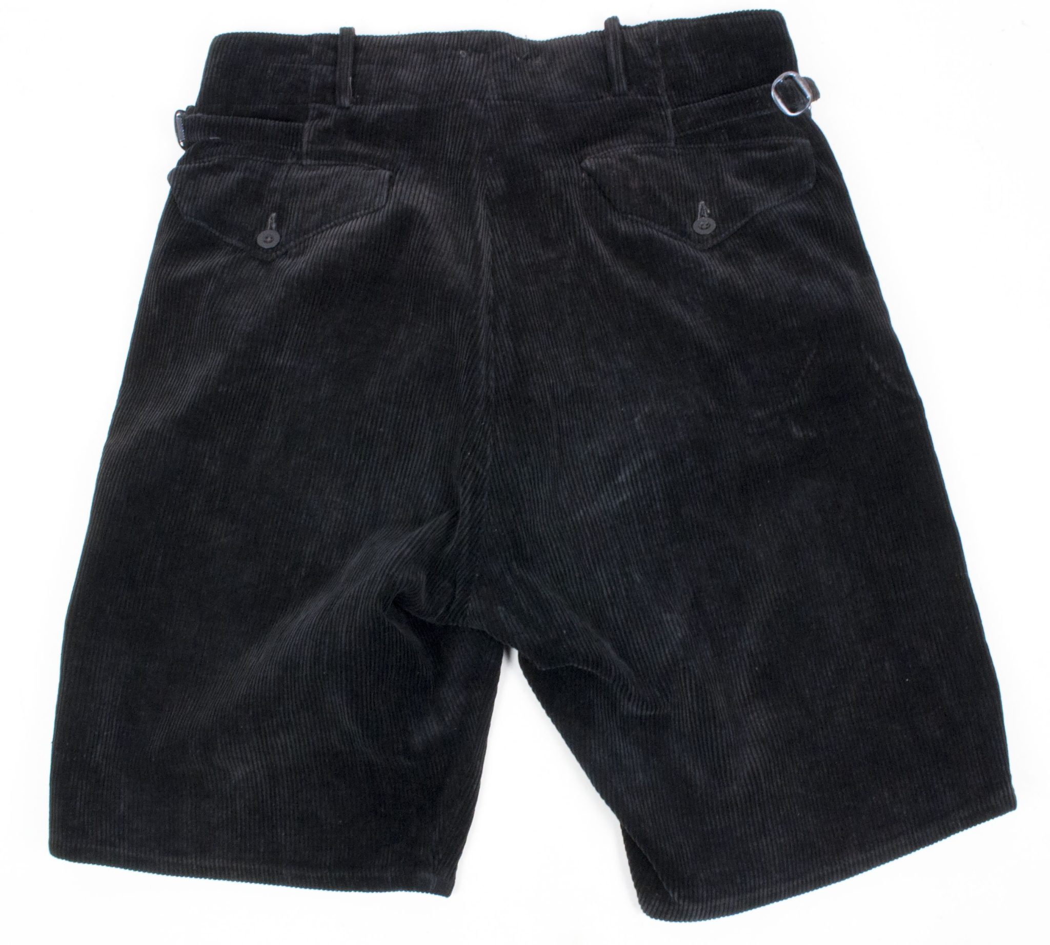 Hitlerjugend (HJ) / Deutsche Jugend (DJ) Braunhemd / Brown shirt Ost Sudetenland + HJ shorts - Image 27