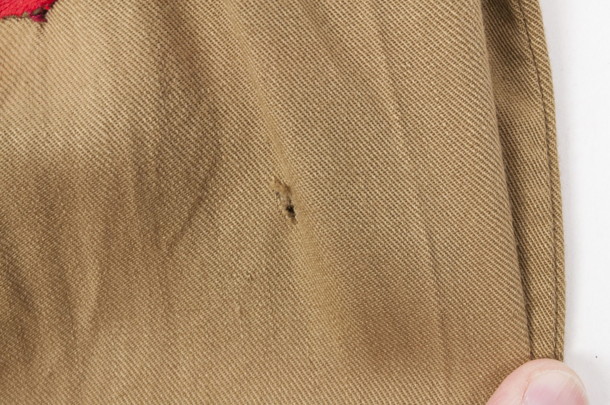 Hitlerjugend (HJ) / Deutsche Jugend (DJ) Braunhemd / Brown shirt Ost Sudetenland + HJ shorts - Image 50