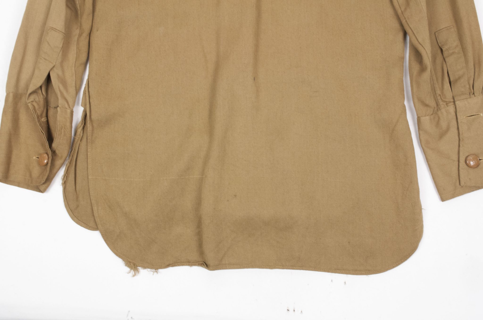 Hitlerjugend (HJ) / Deutsche Jugend (DJ) Braunhemd / Brown shirt Ost Sudetenland + HJ shorts - Image 56