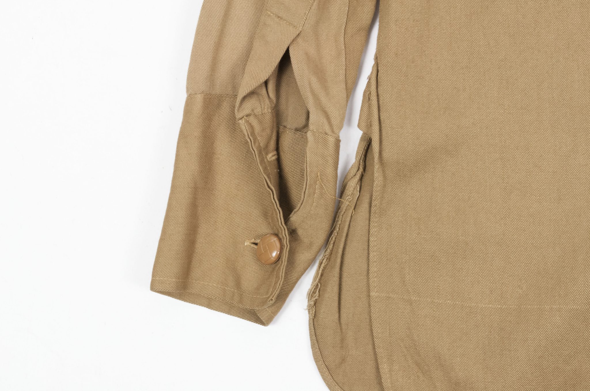 Hitlerjugend (HJ) / Deutsche Jugend (DJ) Braunhemd / Brown shirt Ost Sudetenland + HJ shorts - Image 57