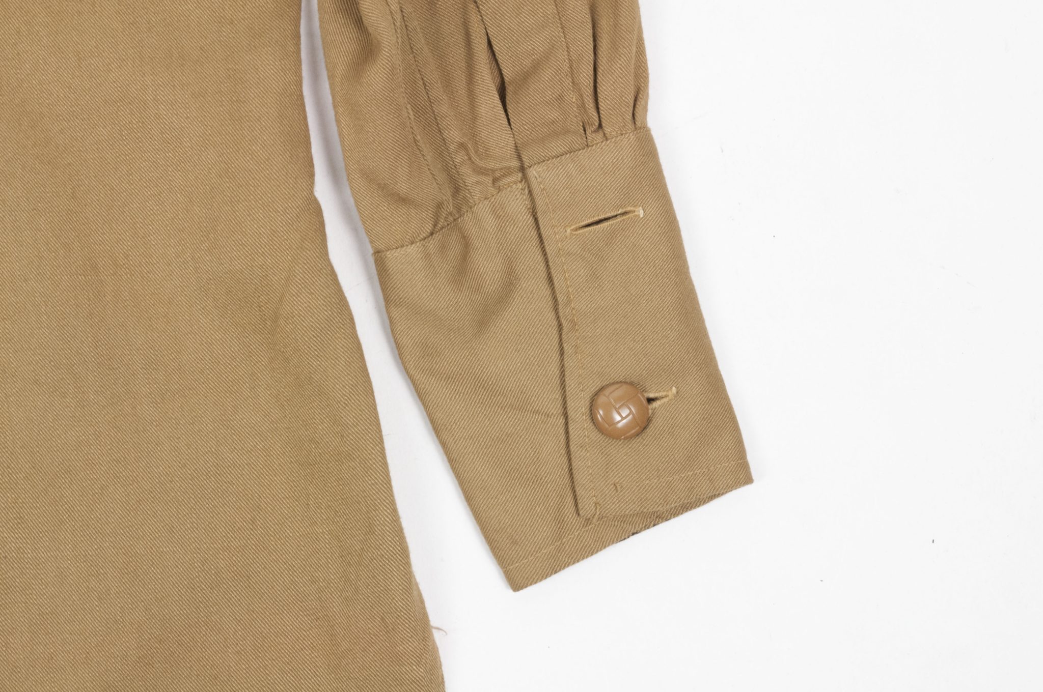 Hitlerjugend (HJ) / Deutsche Jugend (DJ) Braunhemd / Brown shirt Ost Sudetenland + HJ shorts - Image 58