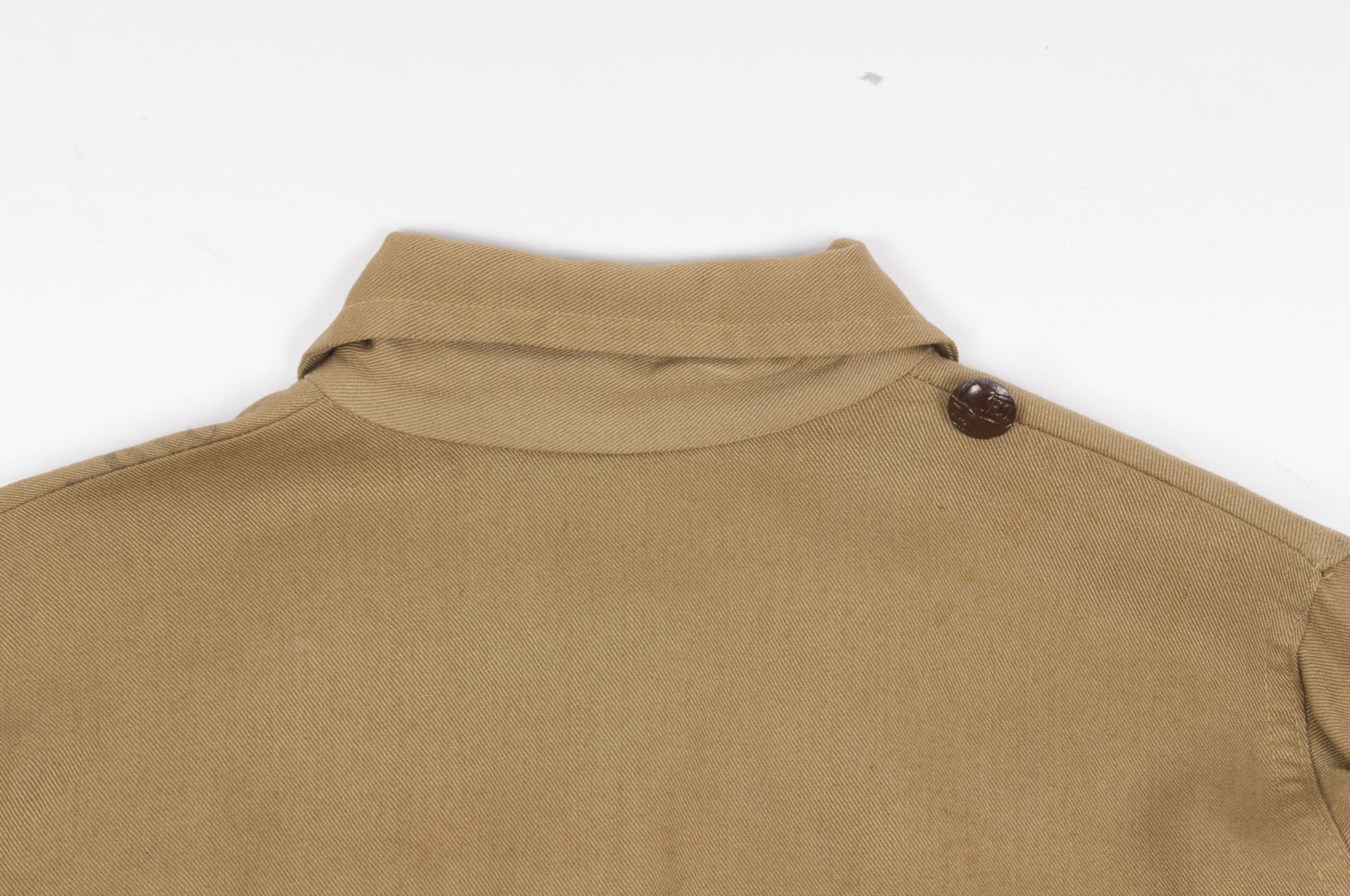 Hitlerjugend (HJ) / Deutsche Jugend (DJ) Braunhemd / Brown shirt Ost Sudetenland + HJ shorts - Image 59