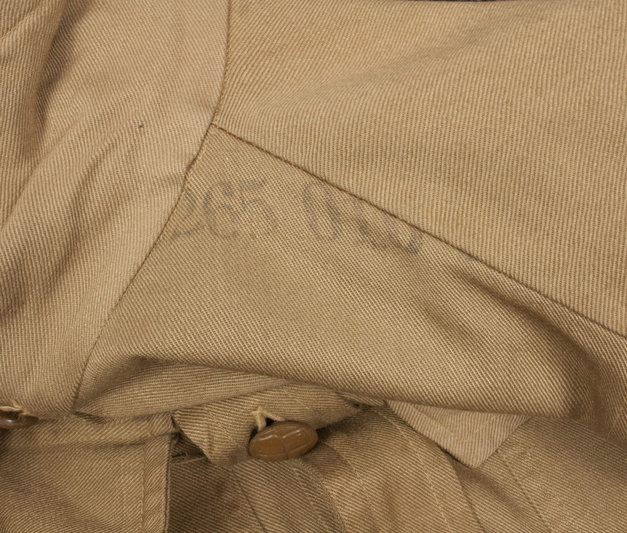 Hitlerjugend (HJ) / Deutsche Jugend (DJ) Braunhemd / Brown shirt Ost Sudetenland + HJ shorts - Image 64