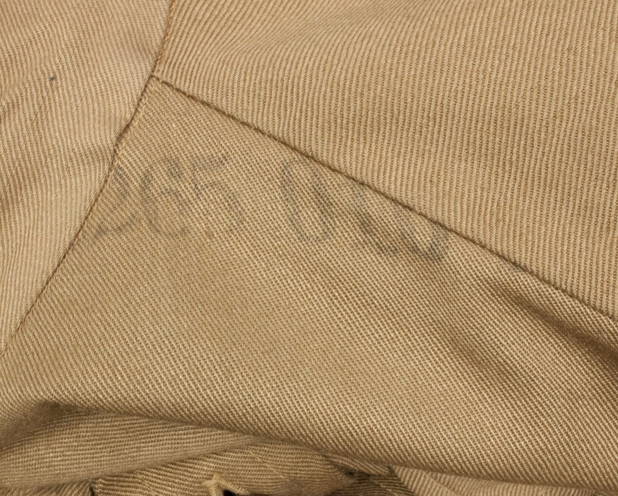 Hitlerjugend (HJ) / Deutsche Jugend (DJ) Braunhemd / Brown shirt Ost Sudetenland + HJ shorts - Image 65