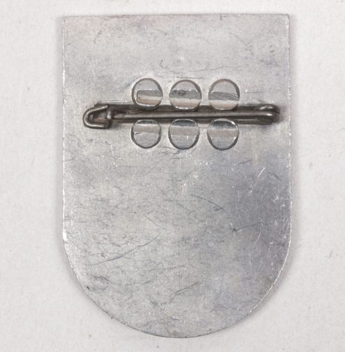 N.S. Gem. K.D.F. Gau Köln Aachen abzeichen