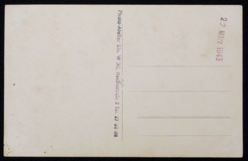 (Photo) Hitlerjugend abzeichenmemberbadge in wear