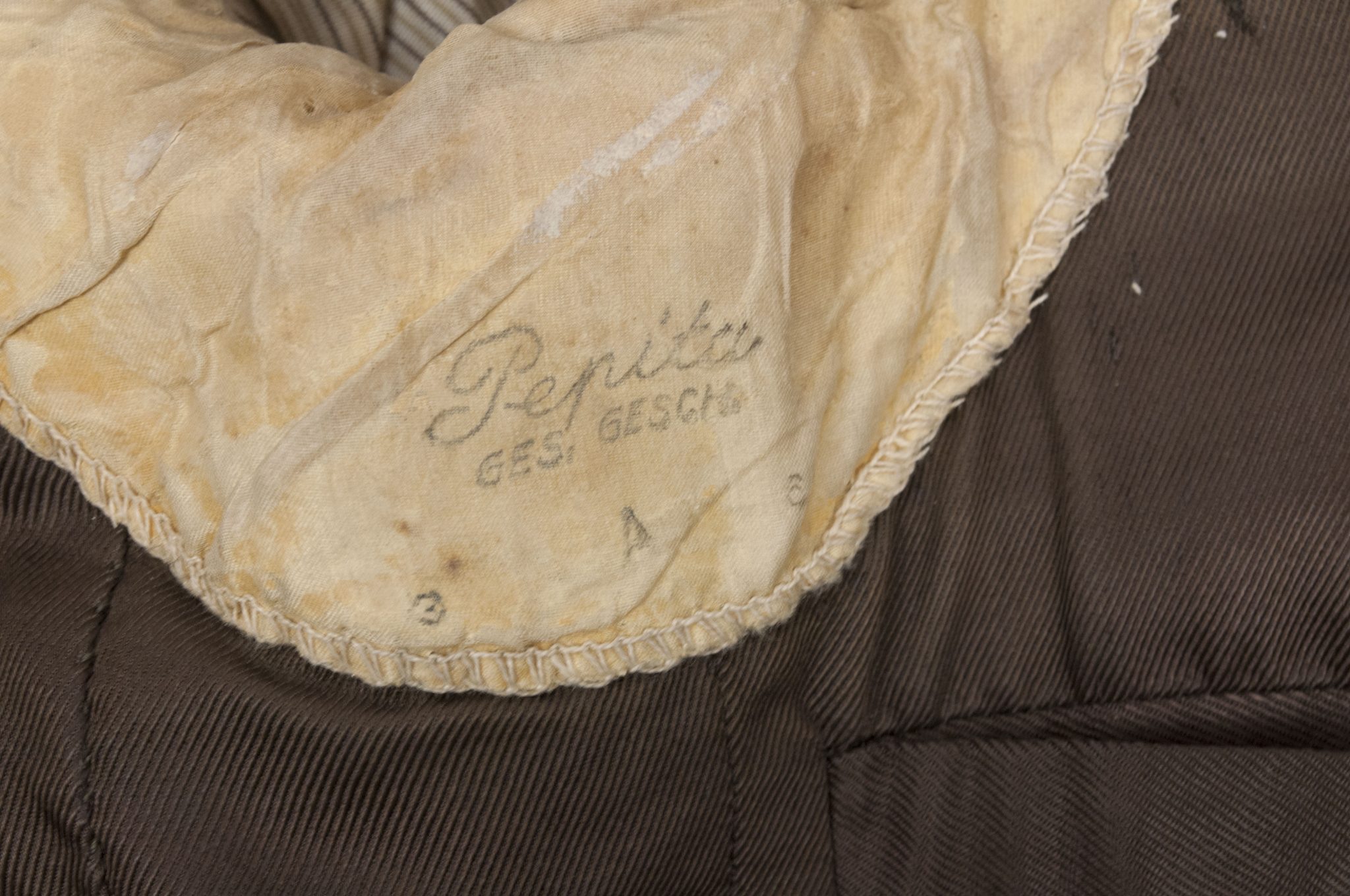 Reichsarbeitsdienst (RAD Tunic Officer Oberfeldmeister - Image 58