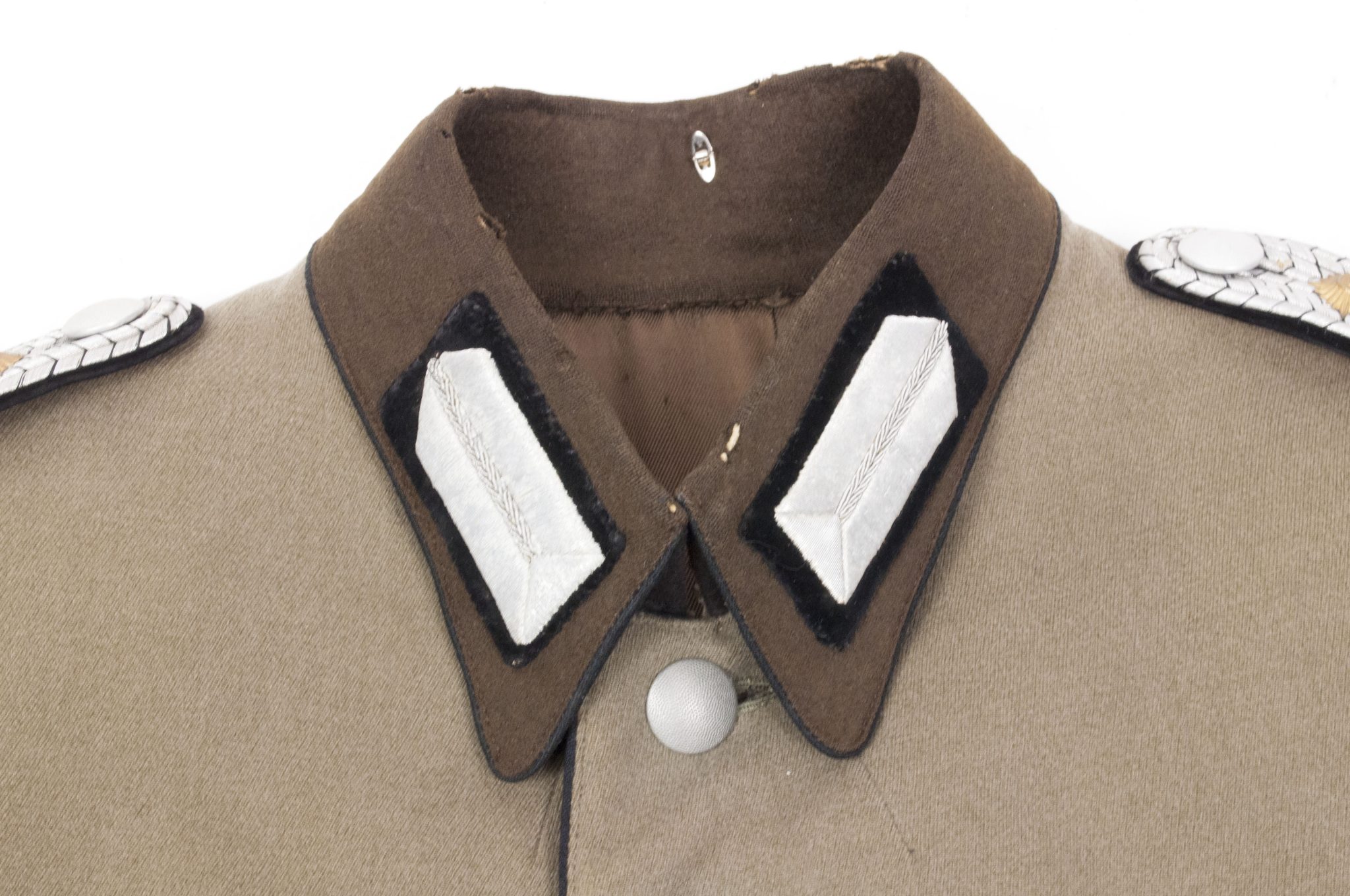 Reichsarbeitsdienst (RAD Tunic Officer Oberfeldmeister - Image 11